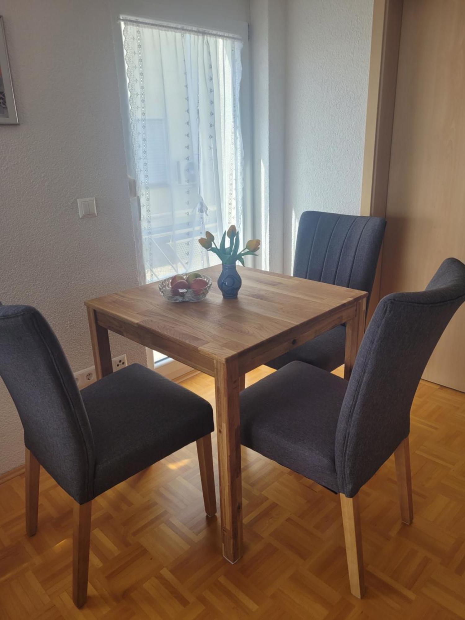 Ferienhaus Vogt ฟรีดริชส์ฮาเฟน ภายนอก รูปภาพ